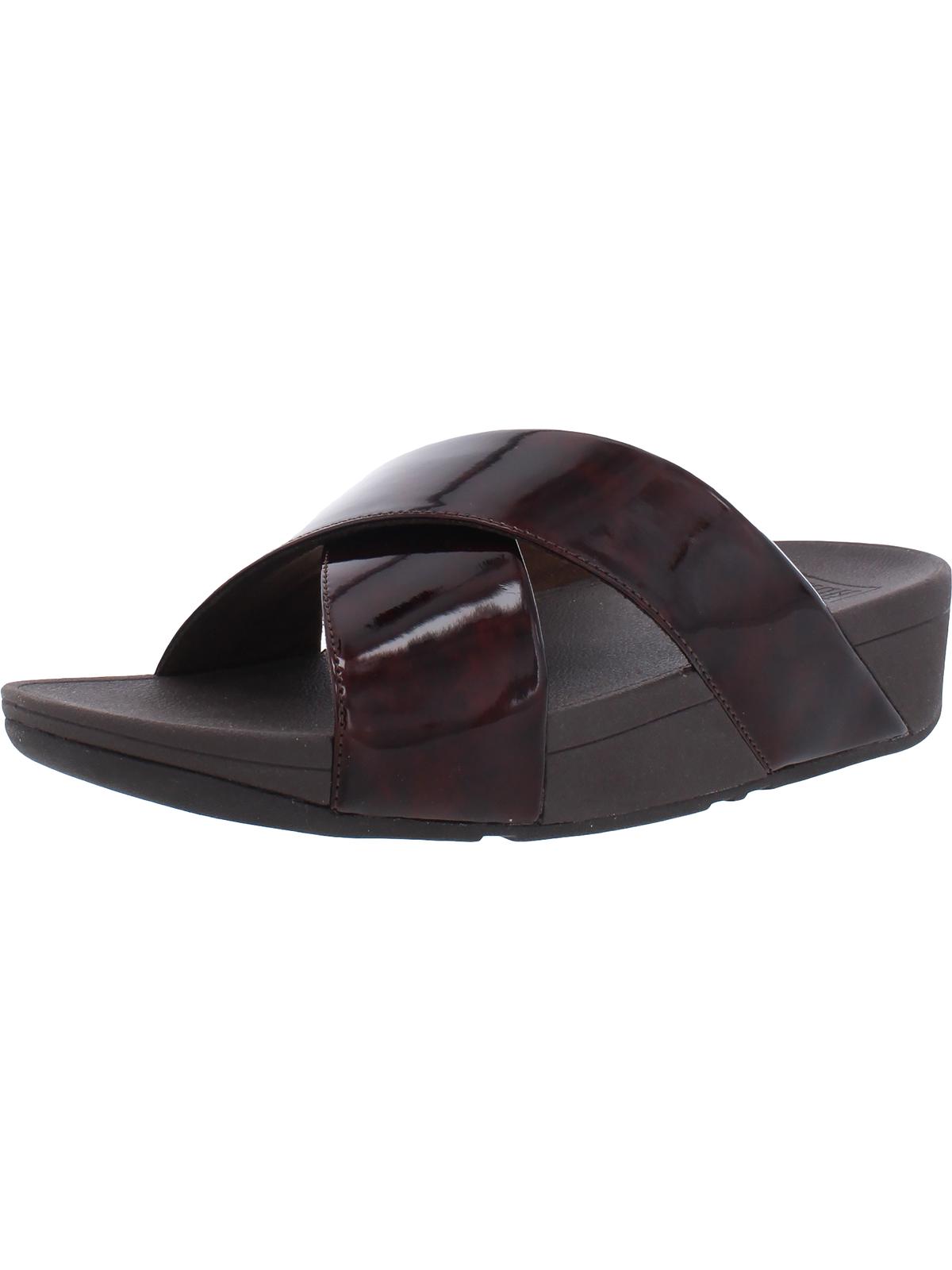 fitflop tortoiseshell