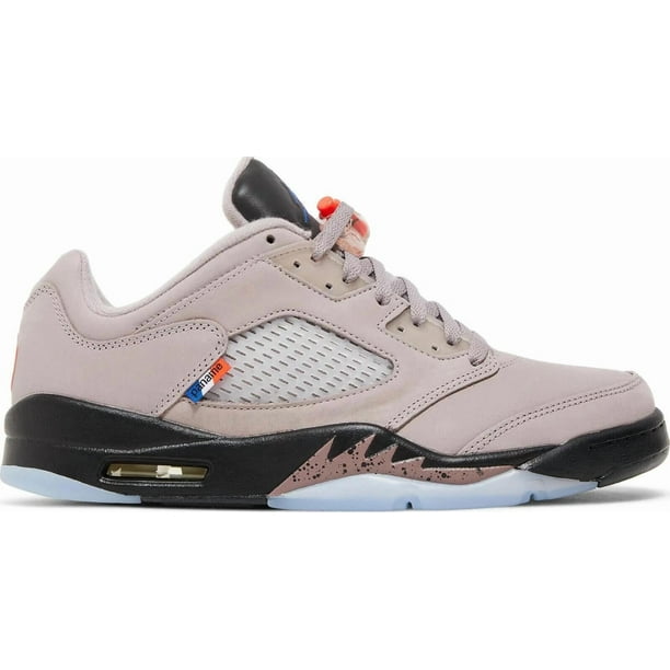Ni - ke Size 10.5 - Paris Saint-Germain x Air Jordan 5 Retro Low Paname