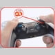 thumbnail image 2 of 10 almohadillas de esponja de repuesto para joystick y funda de posicionamiento para mandos PS4/PS5/Switch Pro - Color aleatorio, 2 of 7