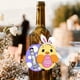 thumbnail image 4 of Colgante de billetera de Pascua, 4 of 7