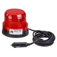 thumbnail image 2 of Wolo Manufacturing Warning Light Strobe Single Flash Red 3310-R, 2 of 2