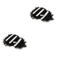 thumbnail image 1 of Sonducket Pecho divertido pelo peluca para hombre vestido de lujo Cosplay despedida de soltera fiesta Prop Tipo 1 2Conjunto, 1 of 6