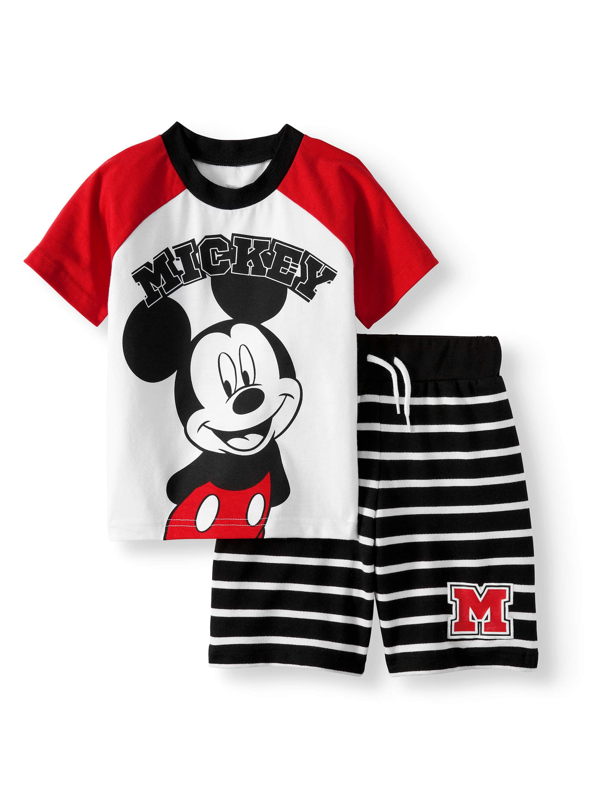 boys mickey mouse t shirt