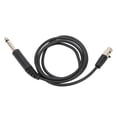 thumbnail image 1 of XLR Femaleto Male Cable,3 Pin Mini XLR Pin XL Rto Cable XL Rto Cable Ultimate Comfort, 1 of 14