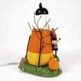 thumbnail image 3 of Department 56 Disney Village Minnie's Kissing Booth Halloween Lit Multicolor Village Building 5.24in H, 3 of 4