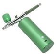 thumbnail image 1 of Pulverizador de Niebla de Oxísgeno Facial, Piel Profundamento Hidratante, Recargable Por USB, 3 Tazas de Líquido, Fácil de Limpiar, Ampliatione Utilizado para Pinta Pinta, 1 of 7