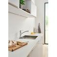 thumbnail image 3 of Eurosmart Single-Handle Kitchen Faucet, 3 of 7