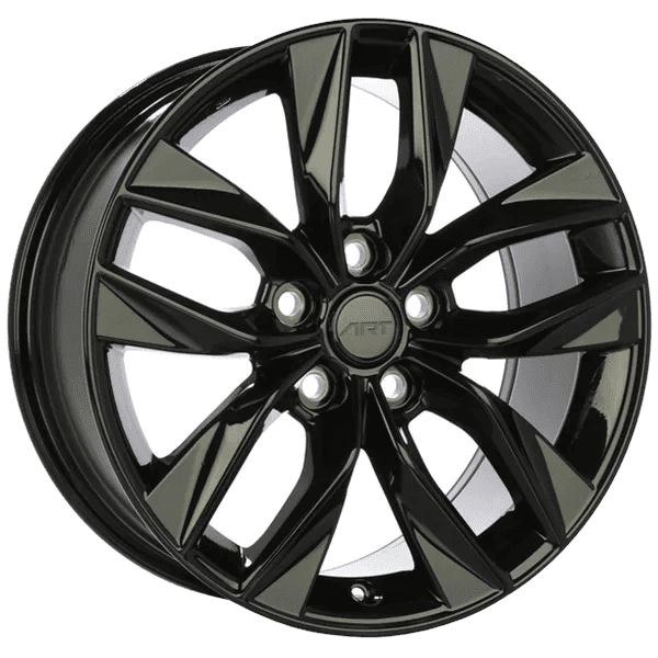 Art Replica Replica 229 17x7.5 5x114.3 +40mm Roue