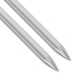 thumbnail image 3 of unbranded 5Ud Kit De Agujas De Acero Para Paracord Ideal Para Pulseras Y Trabajos En Cuero, 3 of 8