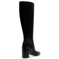 thumbnail image 3 of DV Dolce Vita Women's Flapper Block Heel Knee High Boot (Wide Calf Available), 3 of 5