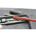 thumbnail image 5 of Shooter's Choice Nylon All Purpose Receiver Brushes 20 Pack, Red, 5 of 5