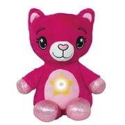 Star Belly Dream Lites Pretty Kitty, Huggable Kids Night Light, As Seen on TV