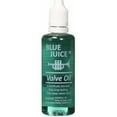 thumbnail image 2 of Blue Juice Valve Oil 2oz, 2 of 2