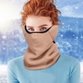 thumbnail image 4 of My Order Naittoop Winter Warm Neck, Ski Mask, Cold and Wind Protection, Bike, Ear Protection, Wind Protection, Velvet and Thick Three-in-one, 4 of 4