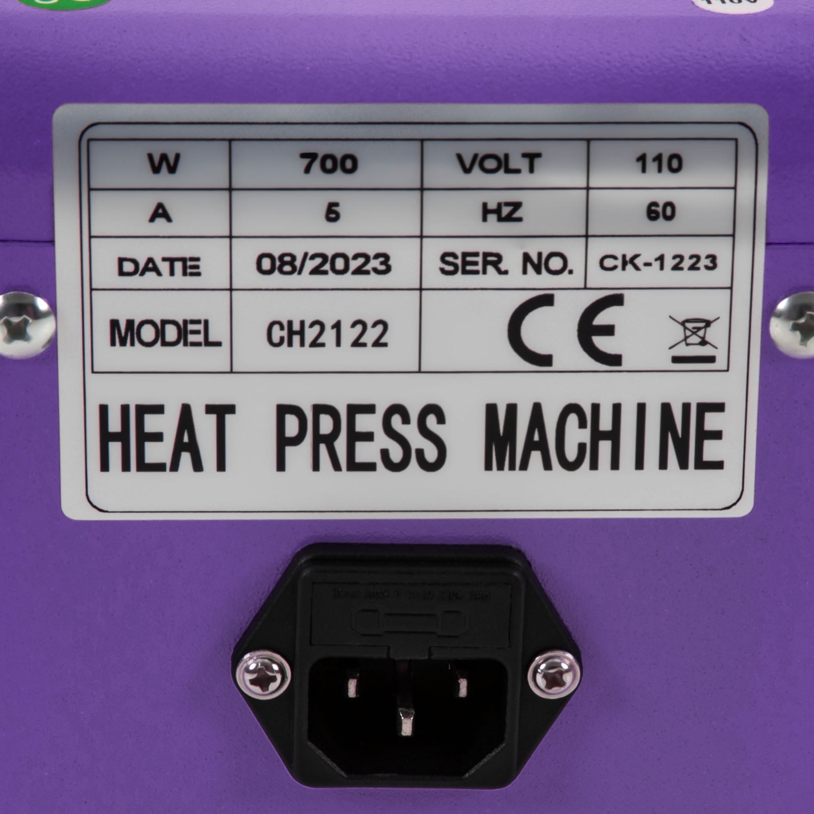 Heat Press Machine 11.8*9inch, Heat Press Machine for T Shirts, T Shirt Press Machine for Homes, Craft Stores, Print Stores, Photo Studios
