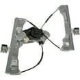 thumbnail image 2 of Dorman 751-576 Front Passenger Side Power Window Motor and Regulator Assembly for Specific Chevrolet Models, 2 of 4