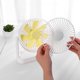 thumbnail image 4 of Ventilador personal portátil Colco USB Montado en pared, 4 of 8