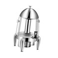 thumbnail image 4 of Dispensador de bebidas Torre de bebidas de cerveza 12L Ollas de jugo de acero inoxidable Máquina de bebidas de jugo Máquina de cerveza Dispensador de, 4 of 8