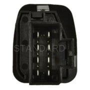 ford f-150 door mirror switch