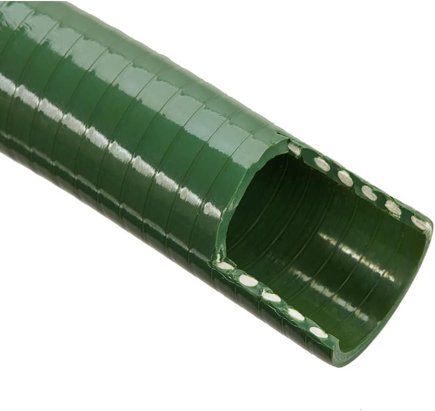 Flexible PVC Suction Hose