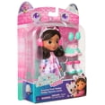 thumbnail image 2 of Muñeca de Juguete Dreamworks Gabby 15 cm con Accesorios de Nieve y Dulces, 2 of 5