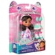thumbnail image 2 of Muñeca de Juguete Dreamworks Gabby 15 cm con Accesorios de Nieve y Dulces, 2 of 5