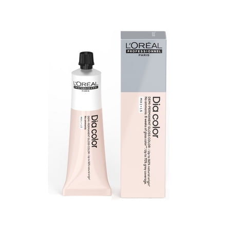LOREAL DIA COLOR 5.1 /5B 2.0oz