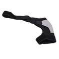 thumbnail image 1 of Shoulder Brace Support Universal Compression Shoulder Wrap for Recovery with Breathable Sweat Absorbing Padding Layer, Relief Shoulder Injuries, 1 of 7