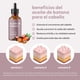 thumbnail image 3 of Aceite de Batana Puro M3 Naturals, 100% Natural y Vegano, para Cabello y Piel, Fortalece e Hidrata, 59 ml, 3 of 10