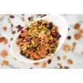 thumbnail image 2 of 2 Packs Omega Trek Mix Dried Cranberry Roasted Nut Blend 12 oz Each, 2 of 5