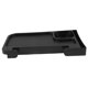 thumbnail image 5 of BESTYASH Portavasos Para Reclinable De Plástico ABS Negro Resistente Para Uso Diario Y Exterior, 5 of 7