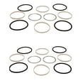 thumbnail image 2 of John Deere Original Equipment Seal Kit (Set of 2) - RE186600,2, 2 of 3