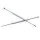 thumbnail image 2 of Worallymy herramientas portátiles de acero inoxidable para el cuidado de los oídos cuchara segura para los oídos herramientas de limpieza para excavar Worallymy JD720446266, 2 of 7