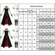 thumbnail image 5 of Disfraz de Spy X Family Anime Yor Forger, vestido, guantes, medias, tocado, pendientes, conjunto de trajes para fiesta de cosplay-u----M--Código de producto 77400 M, 5 of 5