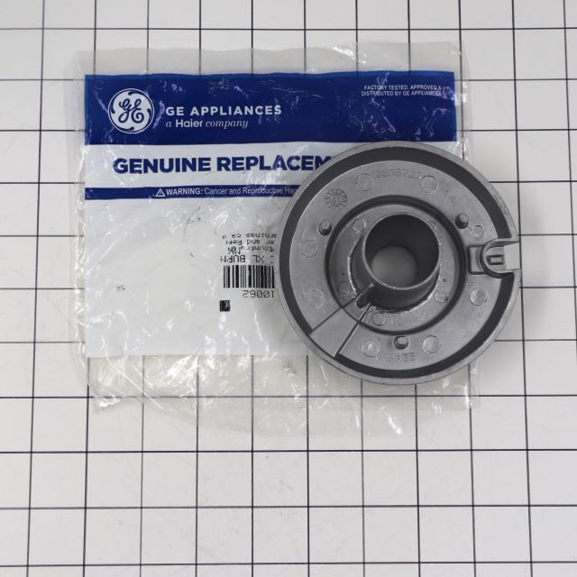 GE Range/Stove/Oven Surface Burner Base WB16K10062