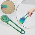 thumbnail image 1 of Paperboard Perforation Cardboard Punch Tools，Manual Cardboard Box Modification Tools For Paperboard Laminates Scrapbooking, 1 of 9