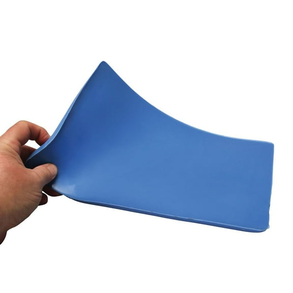 Dissecting Pad, Vinyl, Standard, 10-3/8 X 6-1/2"