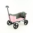thumbnail image 4 of Buggy Wagon - Rose, 4 of 9