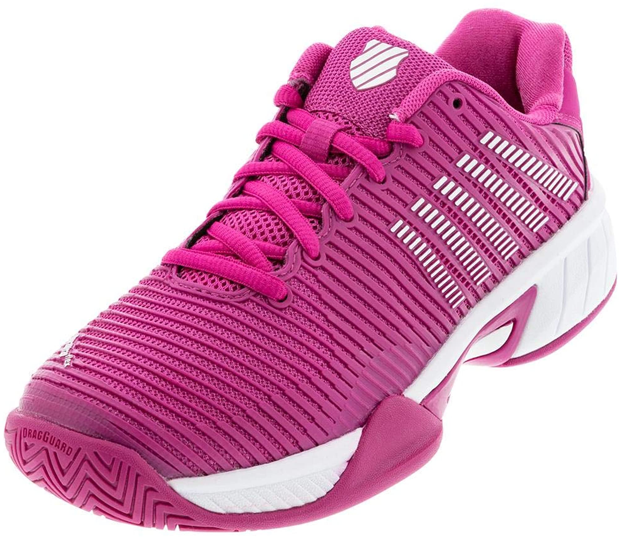 k swiss surgelite tennis shoes