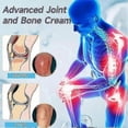 thumbnail image 4 of Hyaluronic Acid Joint Cream, Hyaluronic Acid Joint Massage Cream, A..._c*, 4 of 5