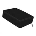thumbnail image 4 of Indoor Outdoor Household Projector Dust Cover Black 210D 35*35*22CM Dust Cover, 4 of 8