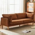 thumbnail image 2 of Modern Lazy Sofa Couch Nordic Japanese Sofa Lounge Bedroom Canape Convertible En Lit Sofa Set Living Room Furniture LQQ30XP My Lux Decor Round, 2 of 13