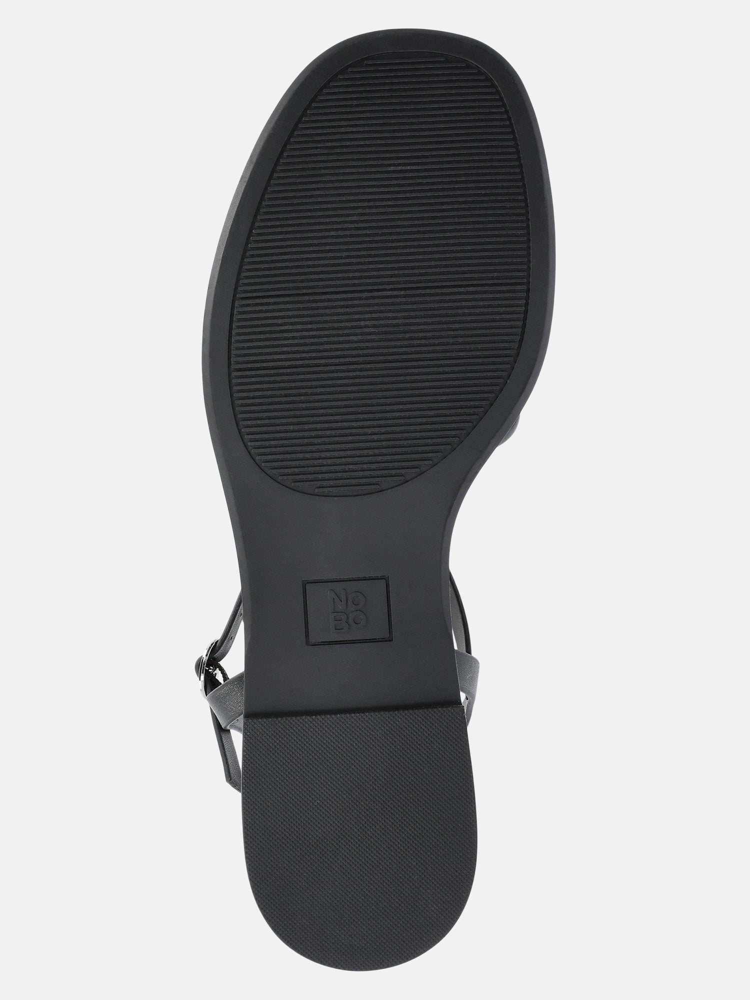 No Boundaries T-Strap Huarache Sandals, Women's