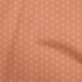 thumbnail image 1 of oneOone Tissu Georgette Viscose Pêche Foncée Tissu Robe Avocat Tissu Imprimé Tissu au Mètre 42 Pouces de Large, 1 of 5