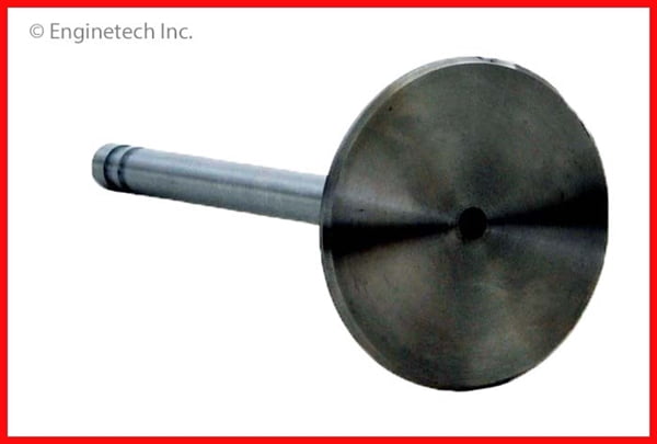 VALVE 1 INT GM PONT 350