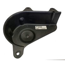 John Deere Original Equipment Shield #M124900