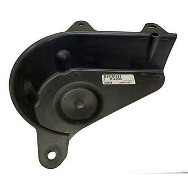 John Deere Original Equipment Shield - M133598,1 - Walmart.com
