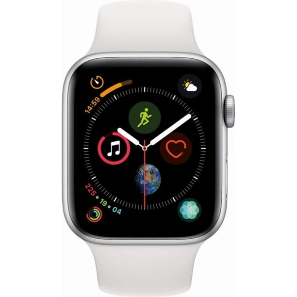series 4 cellular 44mm