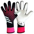 thumbnail image 2 of Guantes Profesionales Para Portero De Látex Predator GL PRO 2023 Gao Jiahui  unisex, 2 of 2