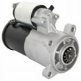 thumbnail image 4 of Motorcraft Starter Motor SAV-873-RM Fits select: 1999-2005,2009-2012 FORD F150, 4 of 4